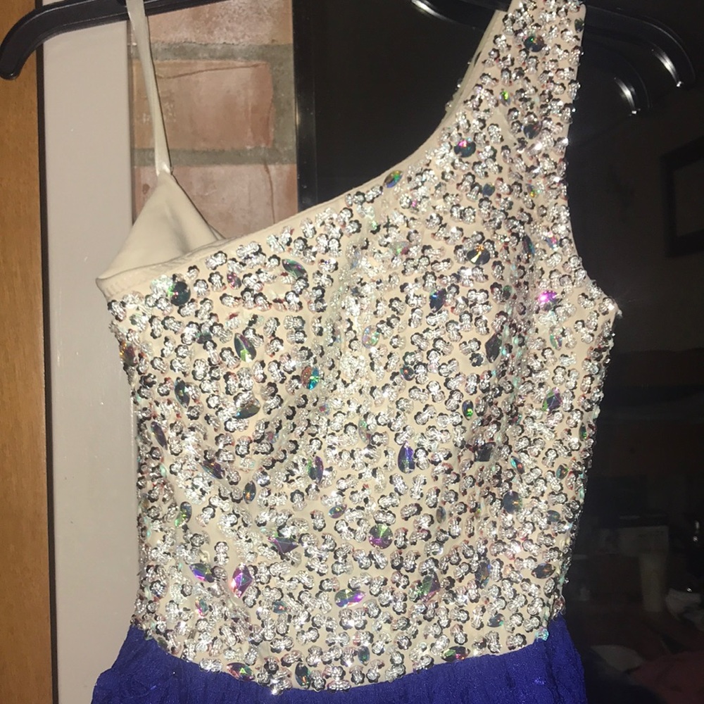 Homecoming/ formal dress
